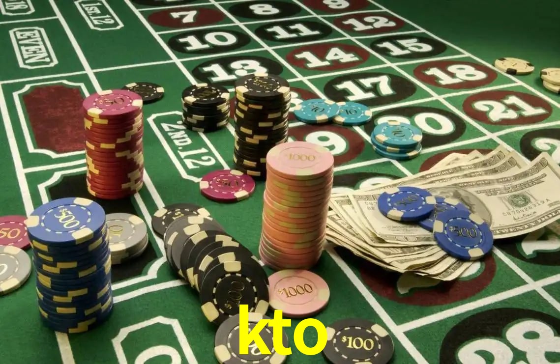 kto -  - kto bet