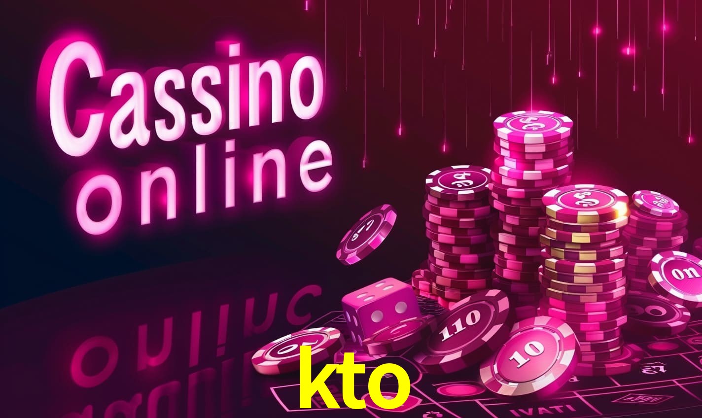 Casino Ao Vivo kto