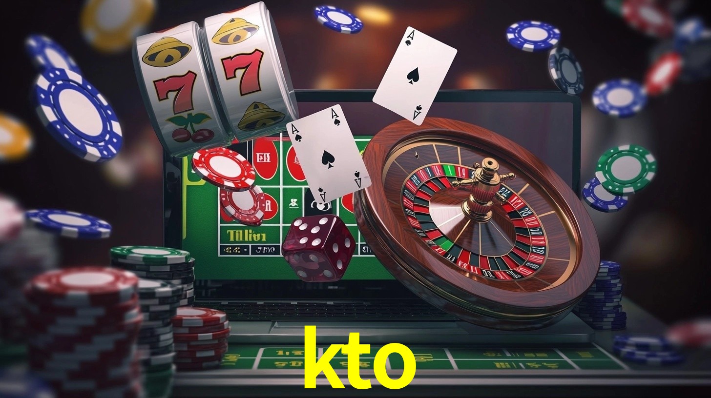 kto: Jogos de Caça-Níqueis-Altas Recompensas, Roleta-Velocidade, Blackjack-Desafios Máximos