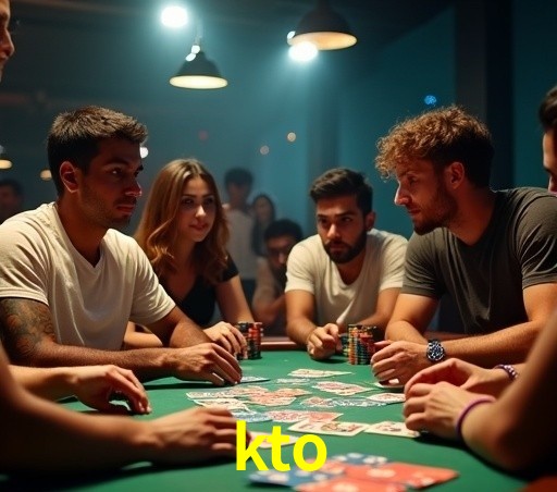 Descubra o Programa VIP da kto: Vantagens Exclusivas para Jogadores