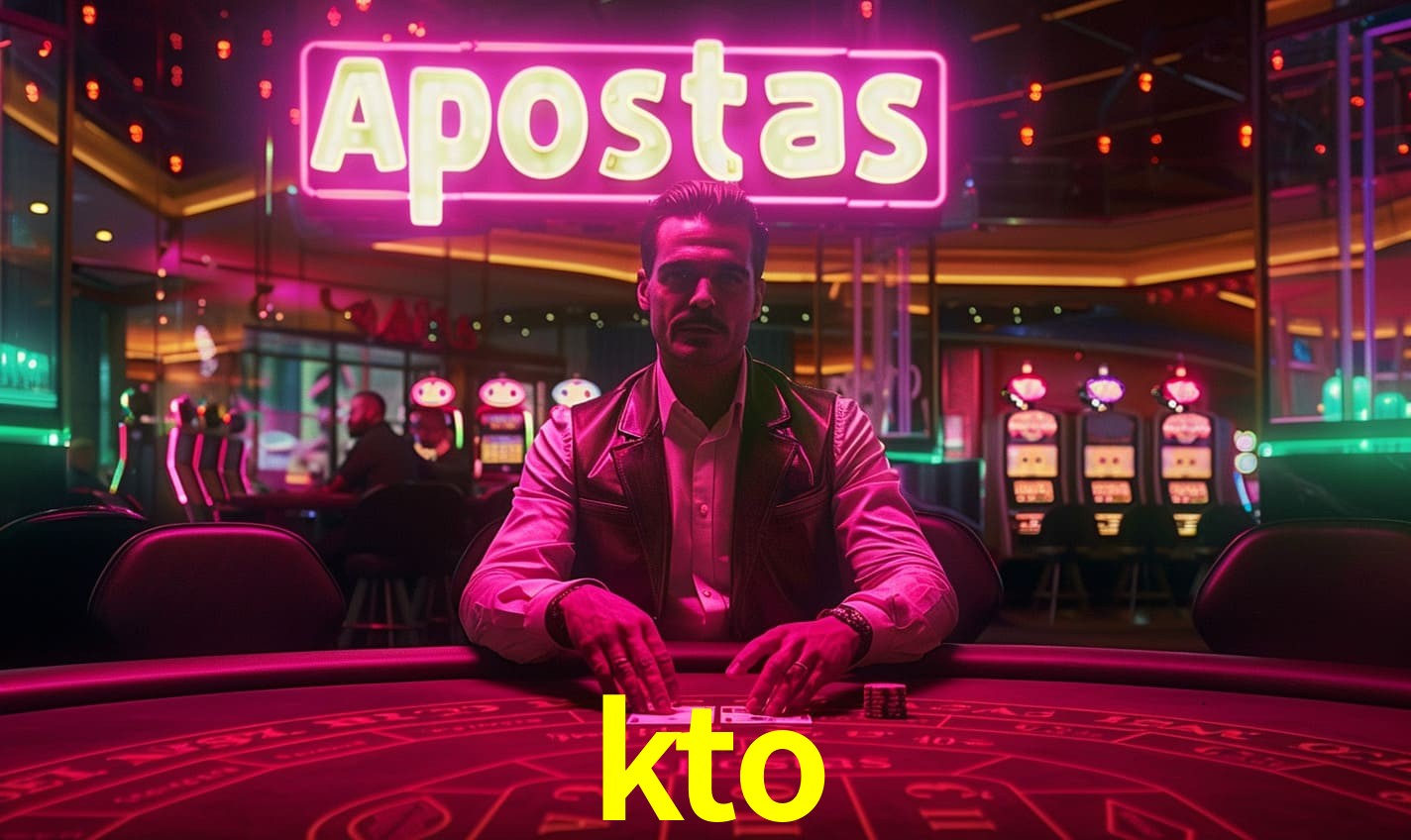 Jogos de Slot kto