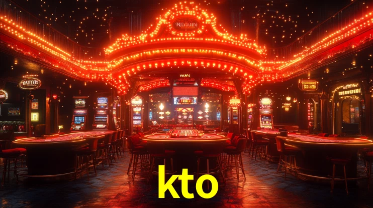 Sinta a adrenalina dos jogos de cassino com kto